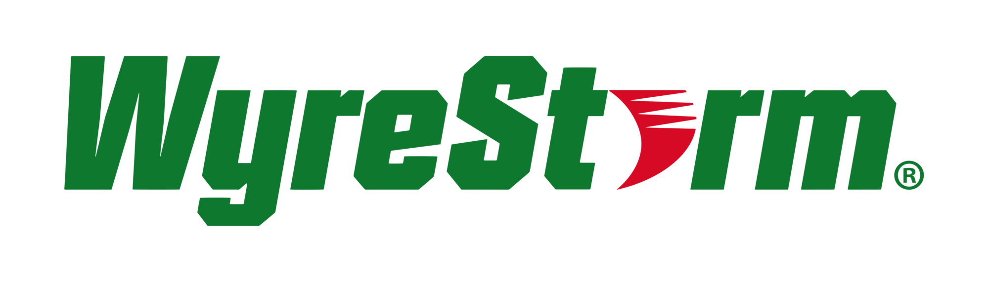 Wyrestorm Logo